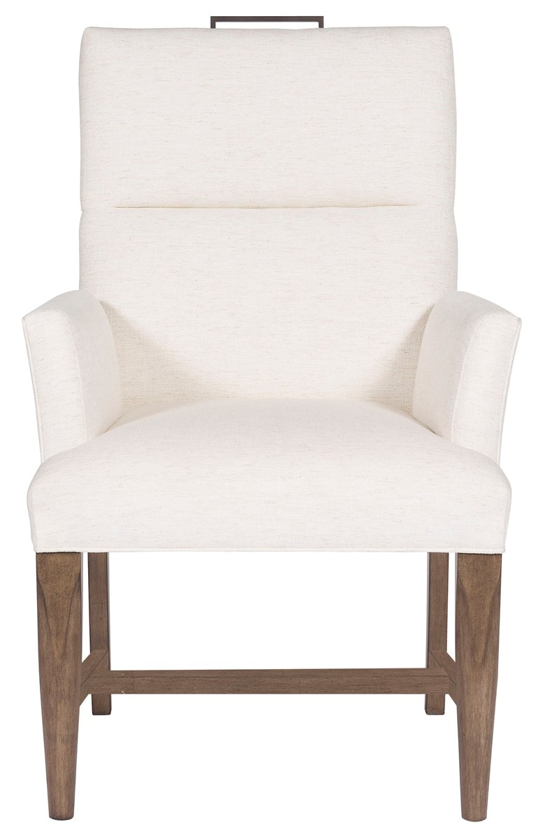 Vanguard Road Arm Chair H9724A