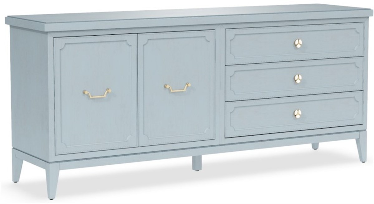 Vanguard Belmont Home Office HH21A