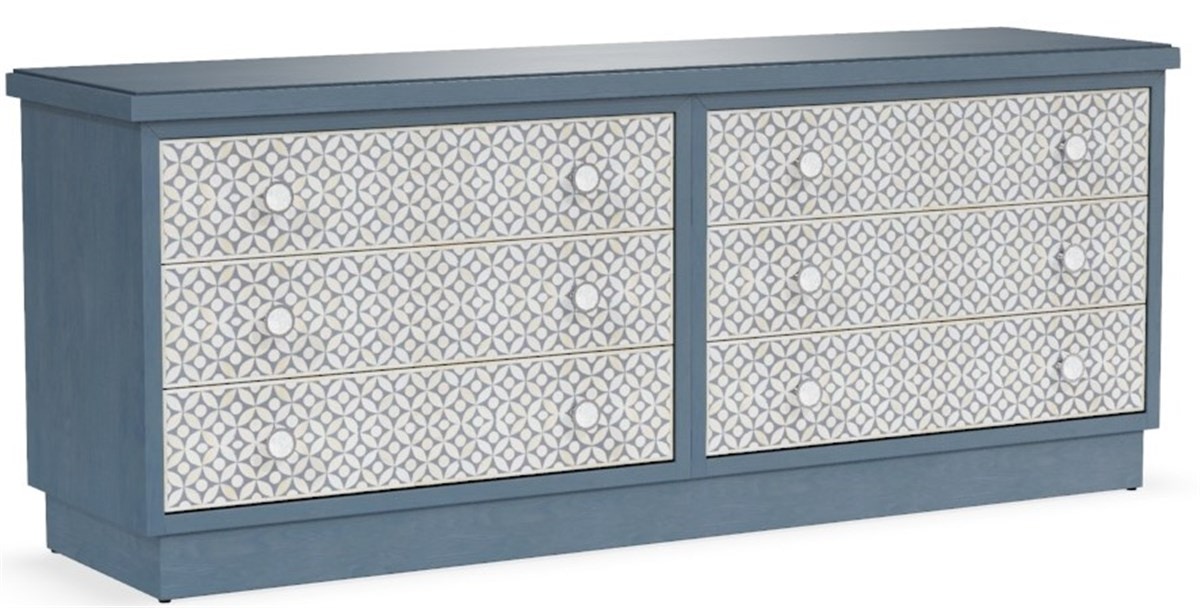 Vanguard Belmont Home Office HH22D