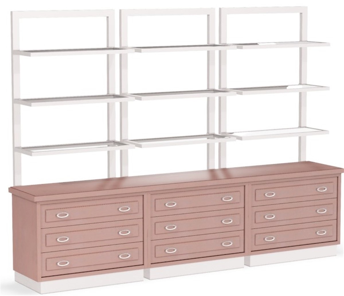 Vanguard Baylor Home Office HH30EG