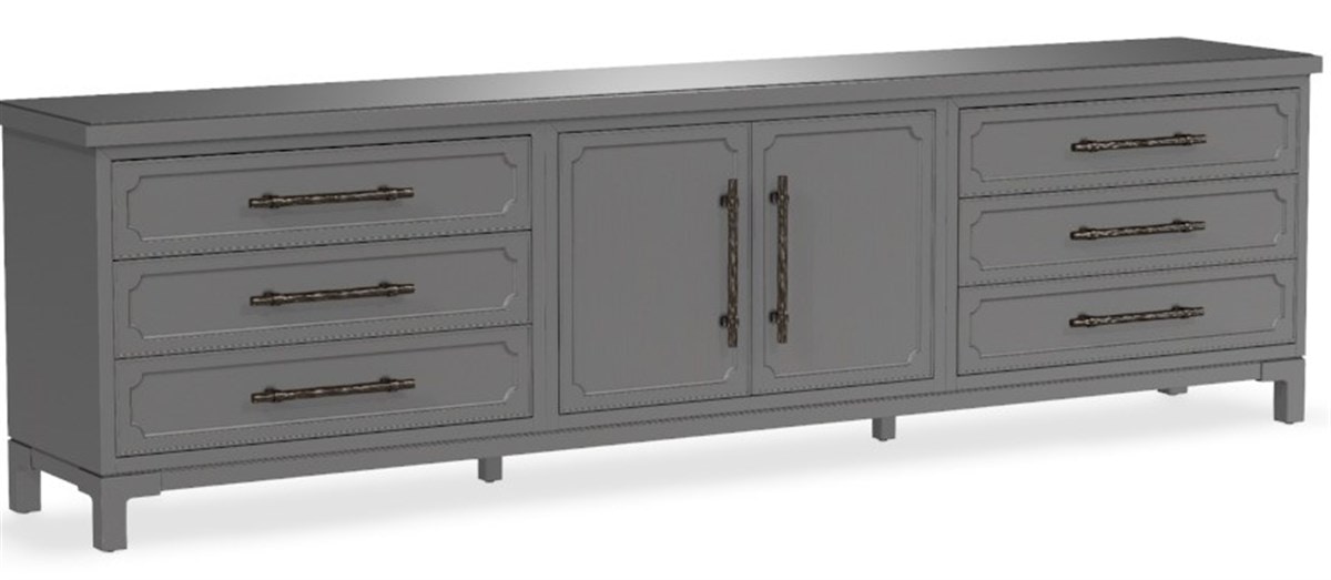 Vanguard Belmont Home Office HH31B
