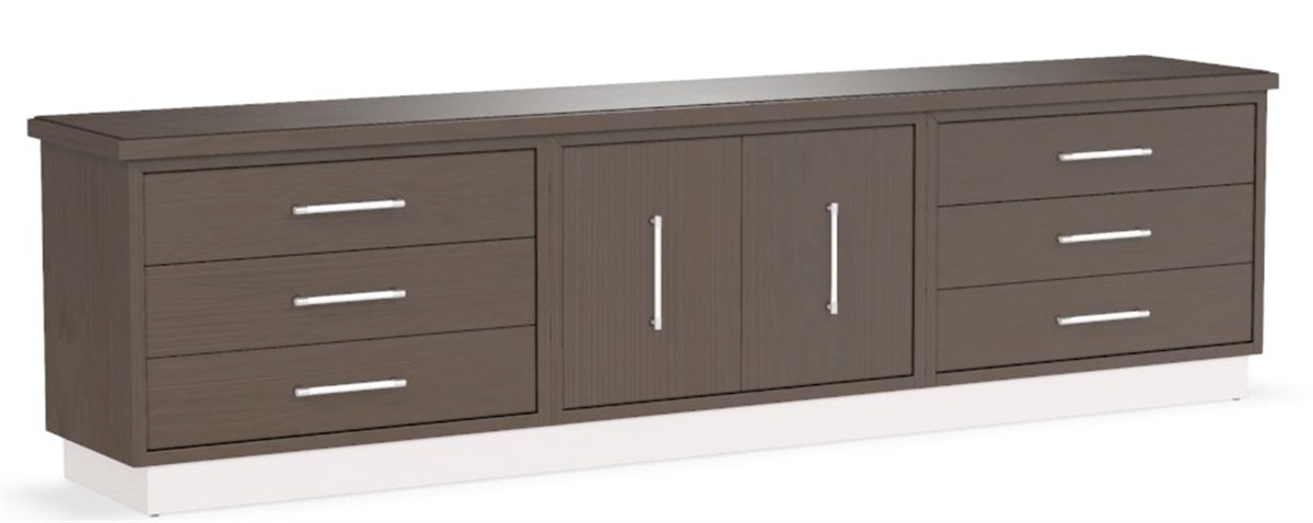 Vanguard Belmont Home Office HH31K