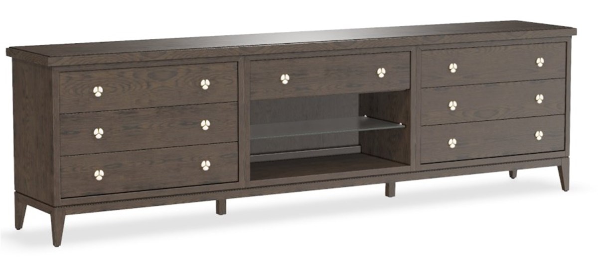 Vanguard Belmont Home Office HH33A