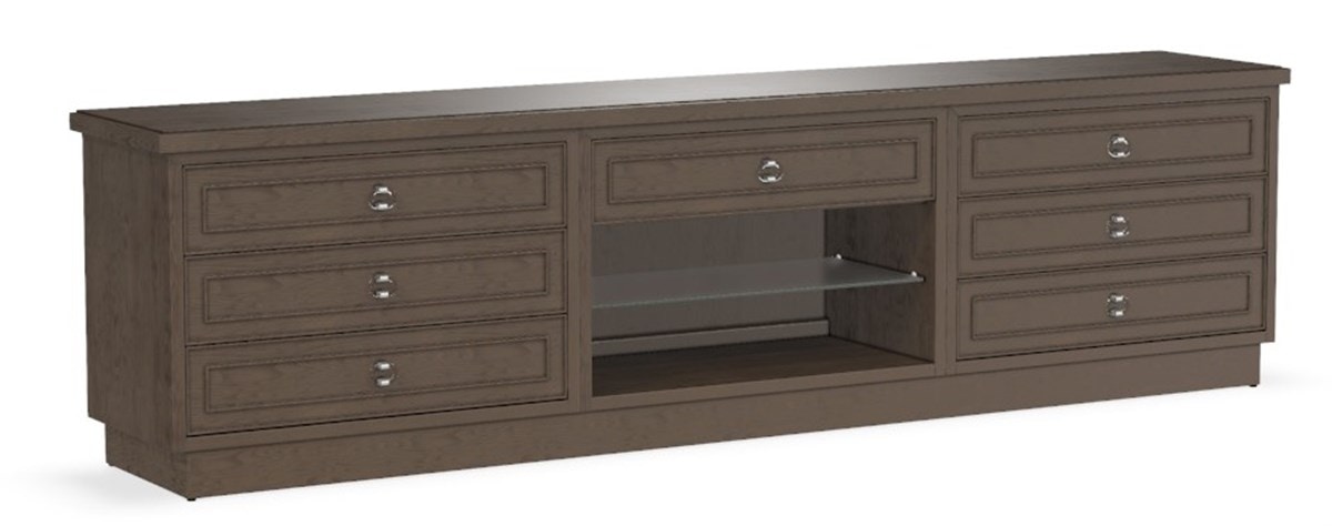 Vanguard Belmont Home Office HH33D