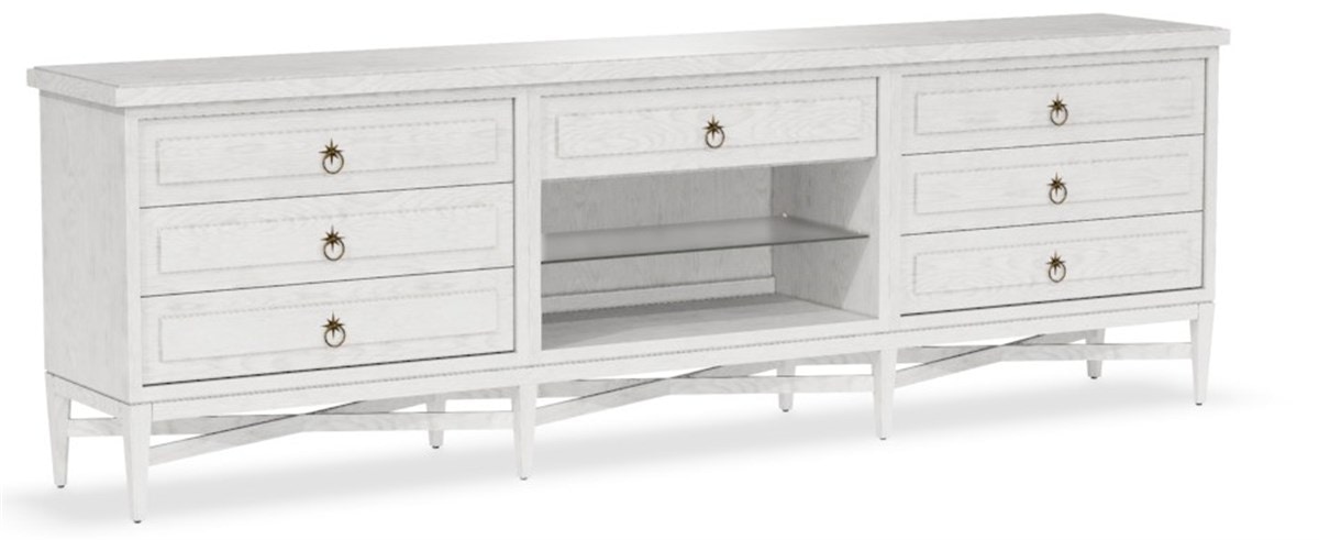 Vanguard Belmont Home Office HH33H