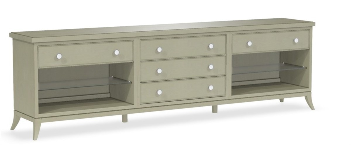 Vanguard Belmont Home Office HH34C