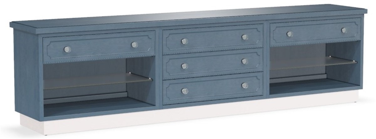 Vanguard Belmont Home Office HH34K