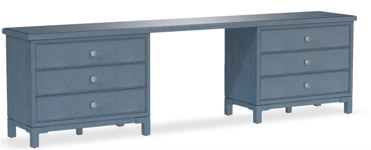 Vanguard Belmont Home Office HH40B