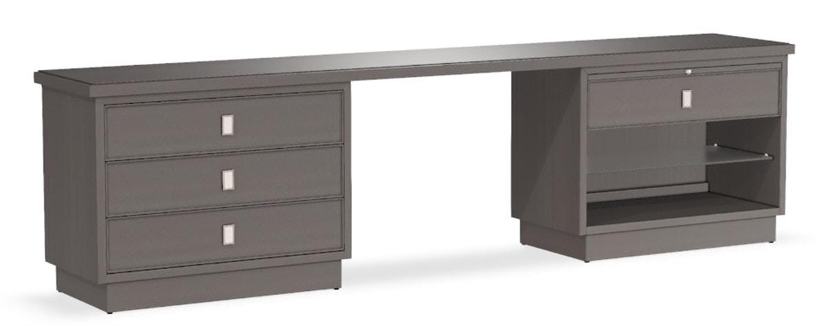 Vanguard Belmont Home Office HH41D