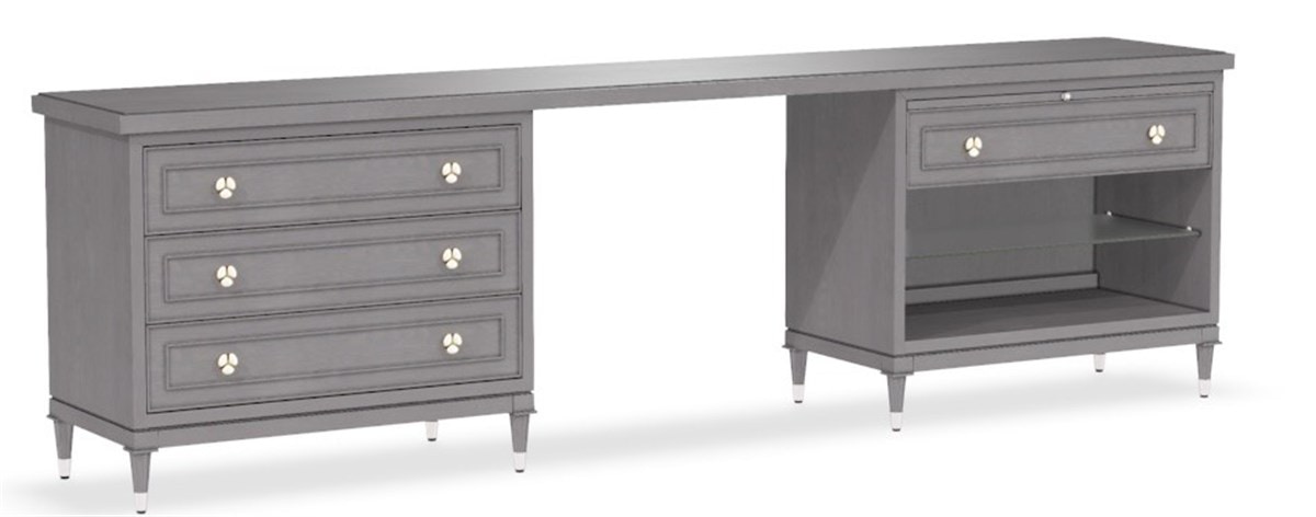 Vanguard Belmont Home Office HH41F