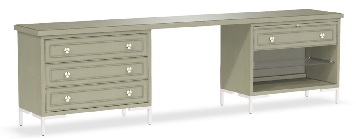 Vanguard Belmont Home Office HH41G