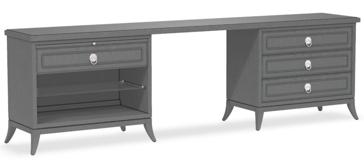Vanguard Belmont Home Office HH42C