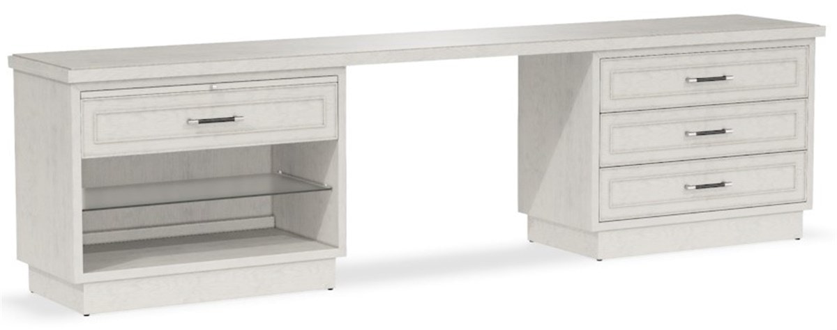 Vanguard Belmont Home Office HH42D