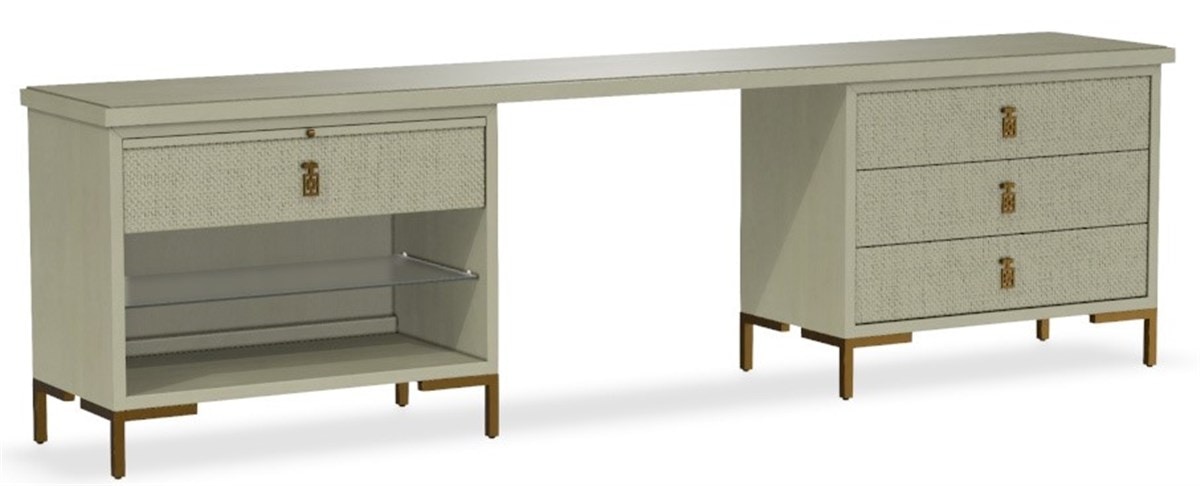 Vanguard Belmont Home Office HH42G