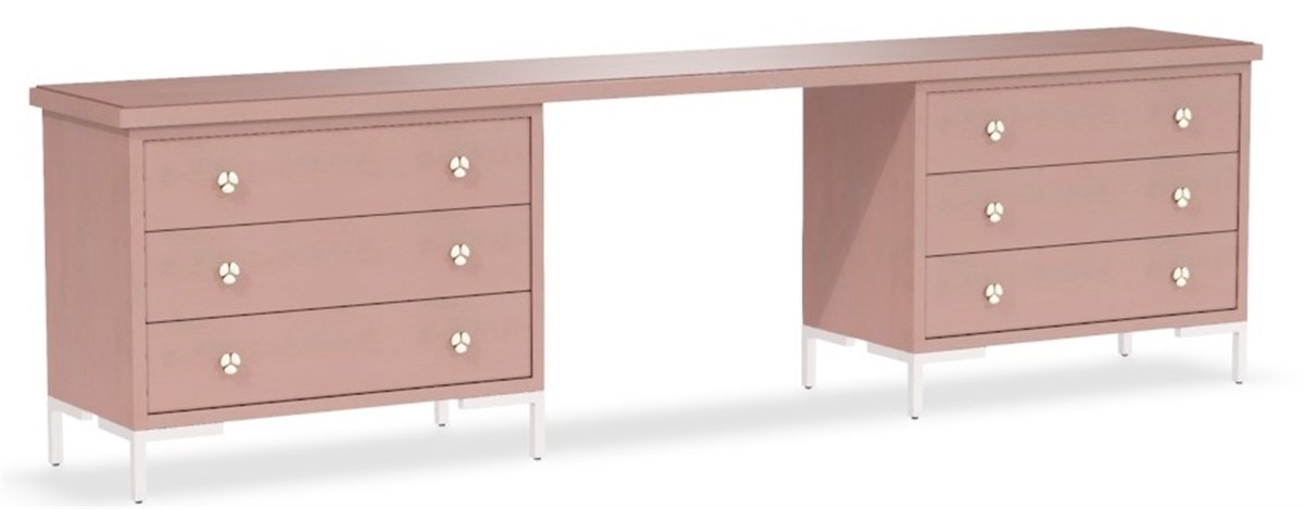 Vanguard Belmont Home Office HH50G