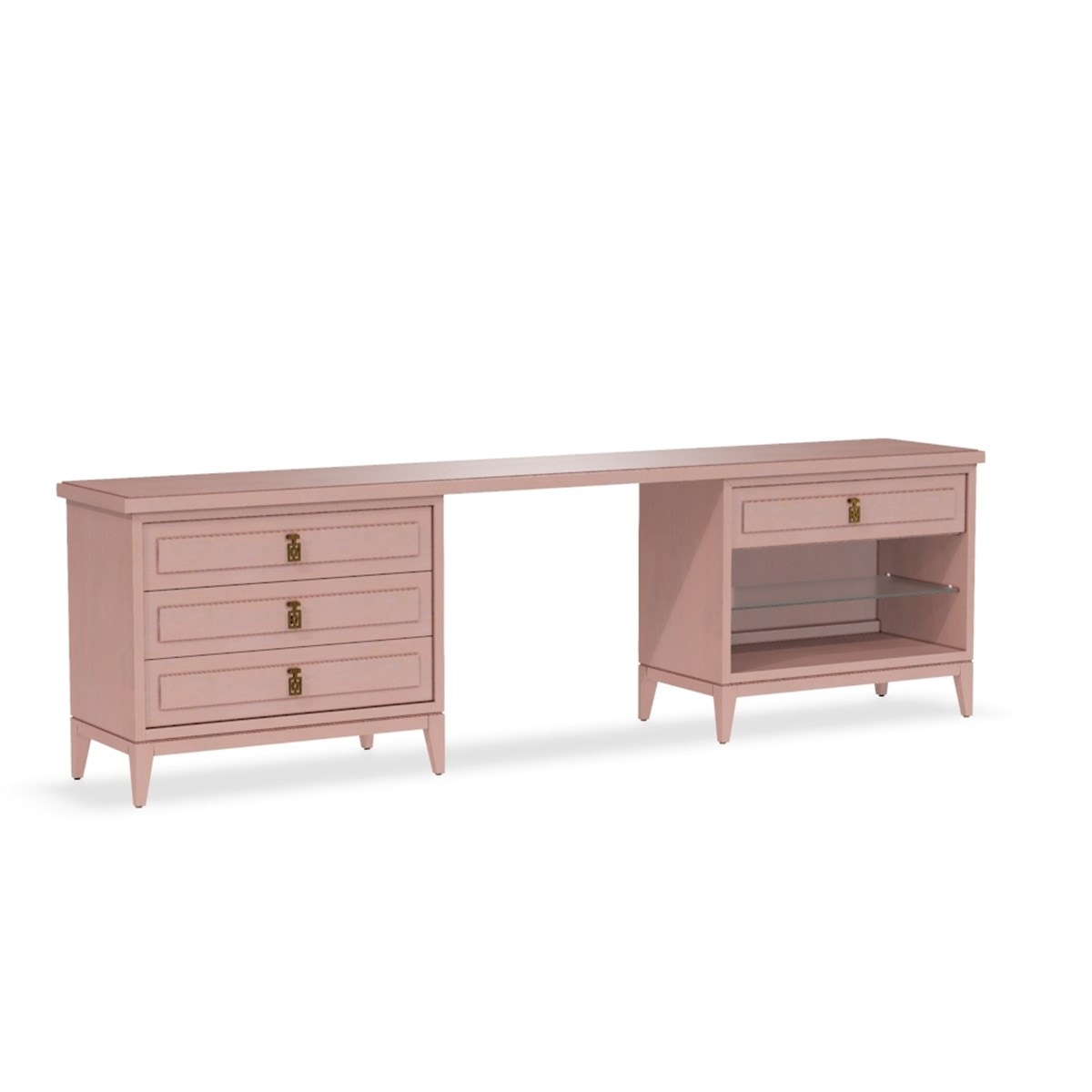 Vanguard Belmont Home Office HH51A