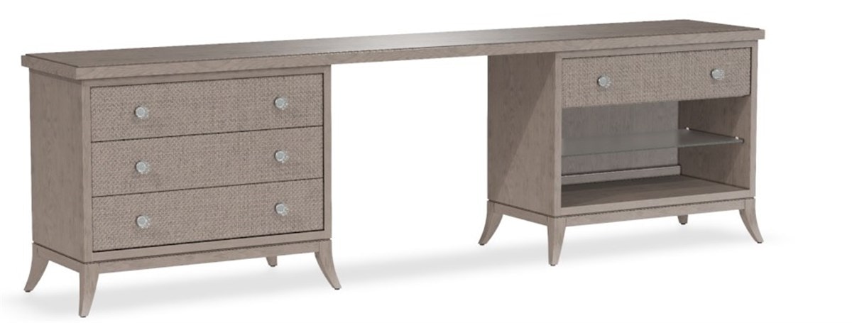 Vanguard Belmont Home Office HH51C