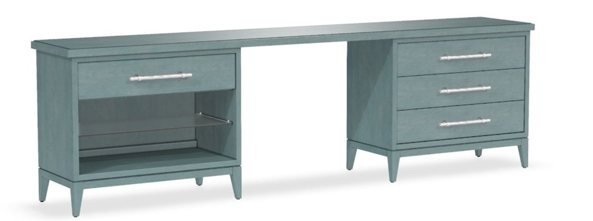Vanguard Belmont Home Office HH52A