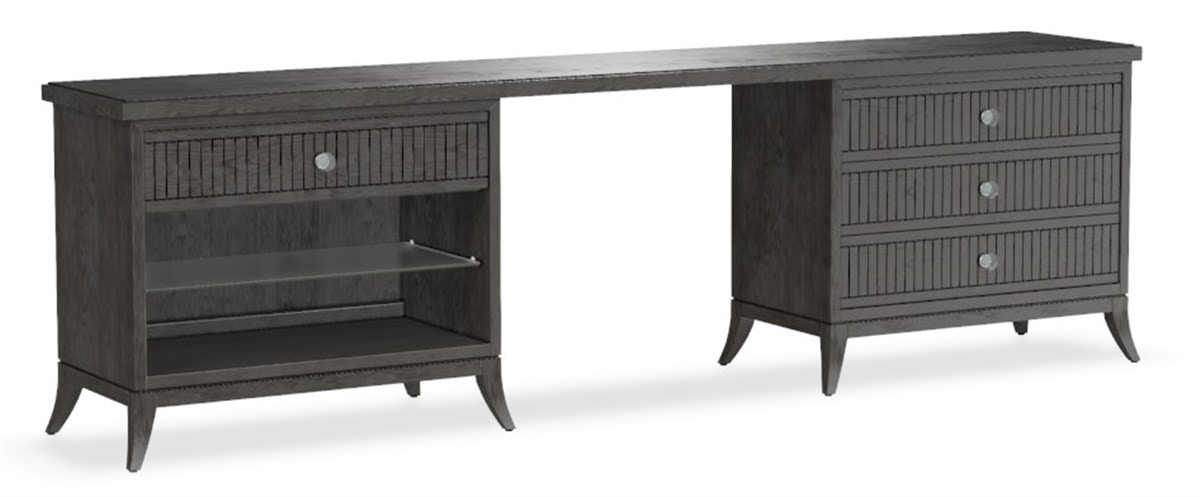 Vanguard Belmont Home Office HH52C
