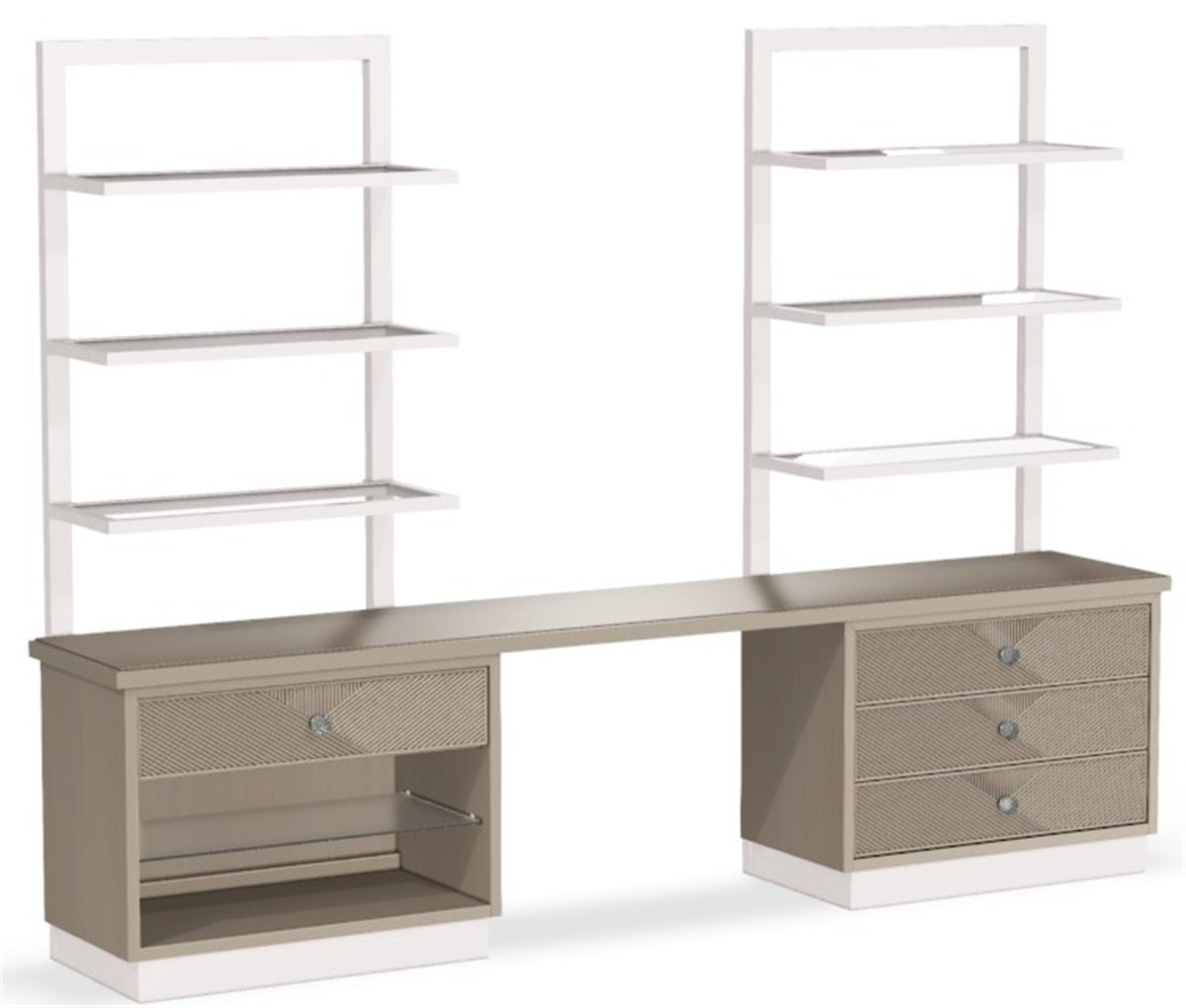 Vanguard Baylor Home Office HH52EG