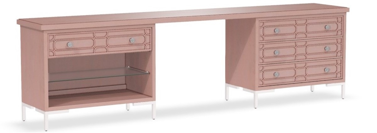 Vanguard Belmont Home Office HH52G