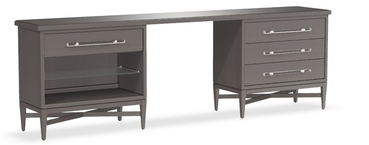 Vanguard Belmont Home Office HH52H