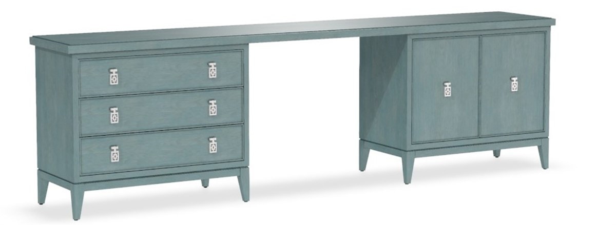 Vanguard Belmont Home Office HH53A
