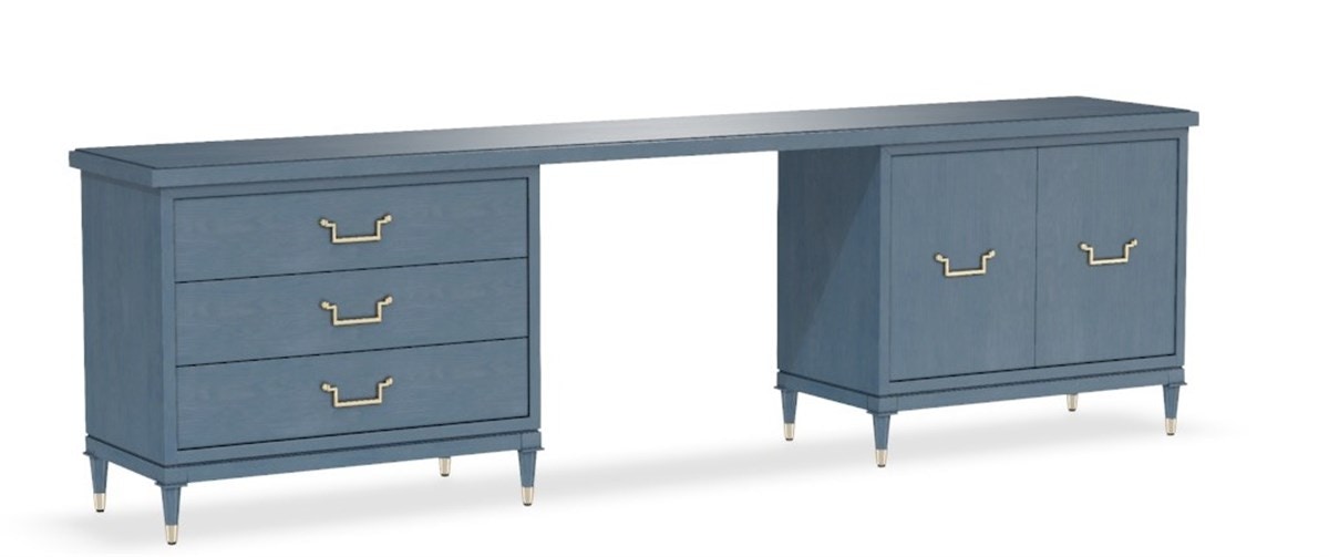 Vanguard Belmont Home Office HH53F