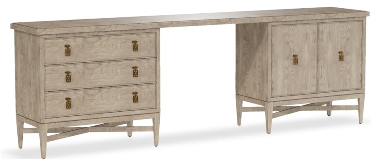 Vanguard Belmont Home Office HH53H
