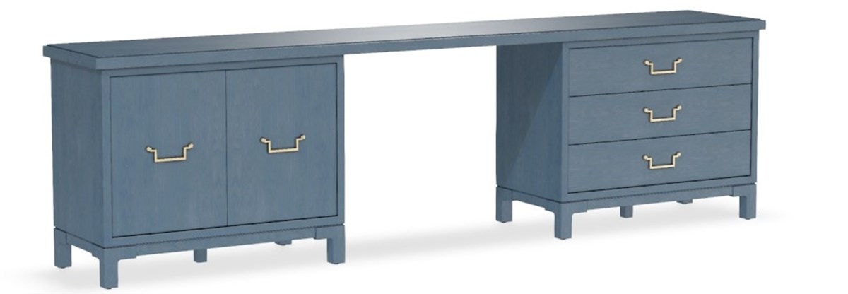 Vanguard Belmont Home Office HH54B
