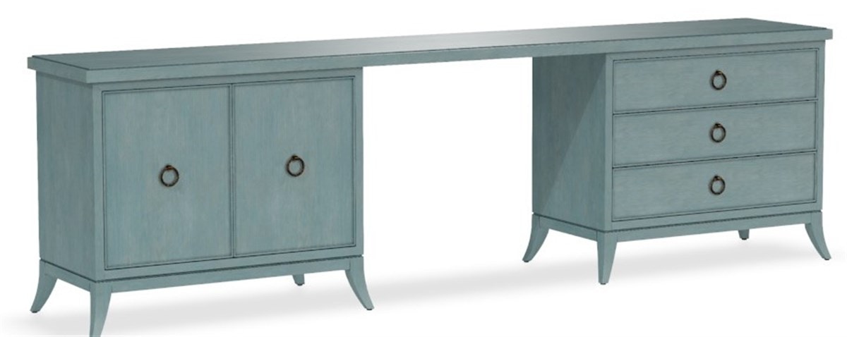 Vanguard Belmont Home Office HH54C