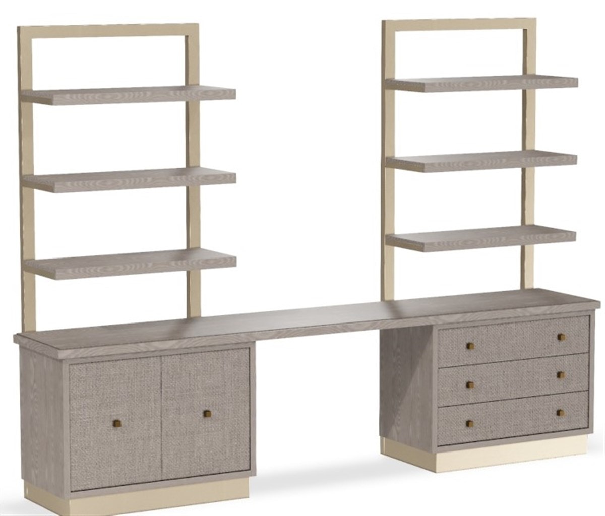 Vanguard Baylor Home Office HH54EG