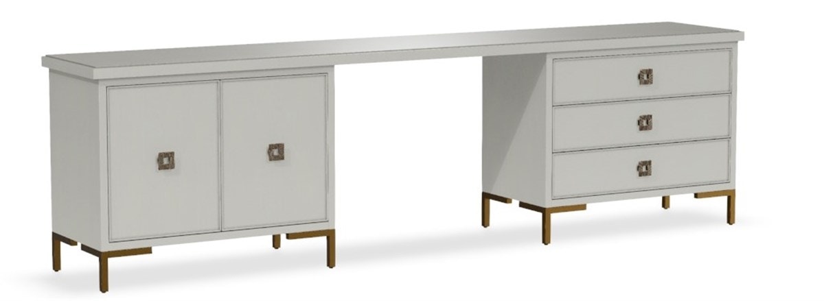 Vanguard Belmont Home Office HH54G