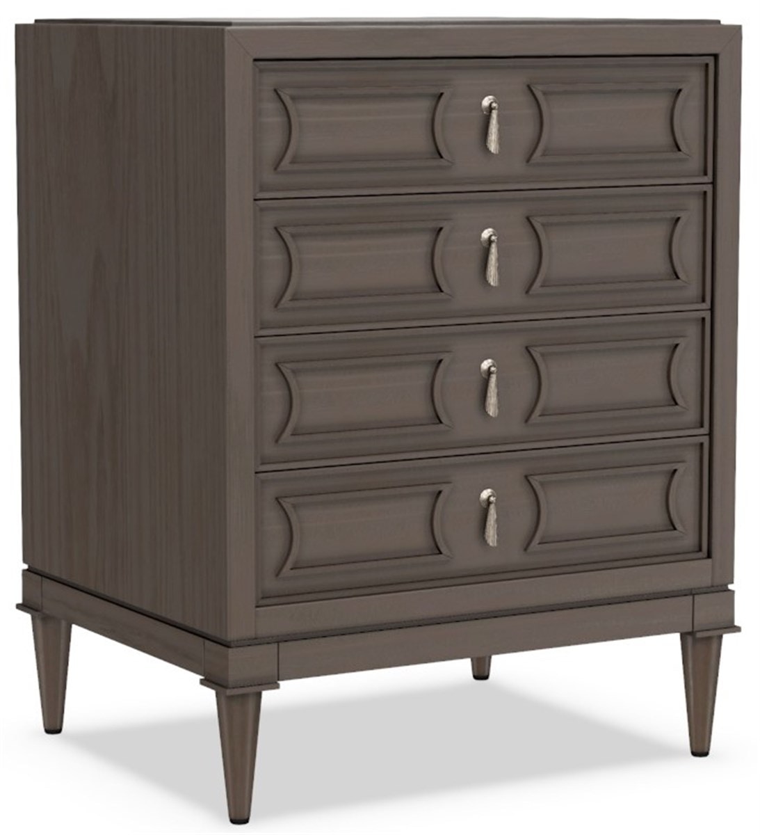 Vanguard Britton Small Nightstand CC17E