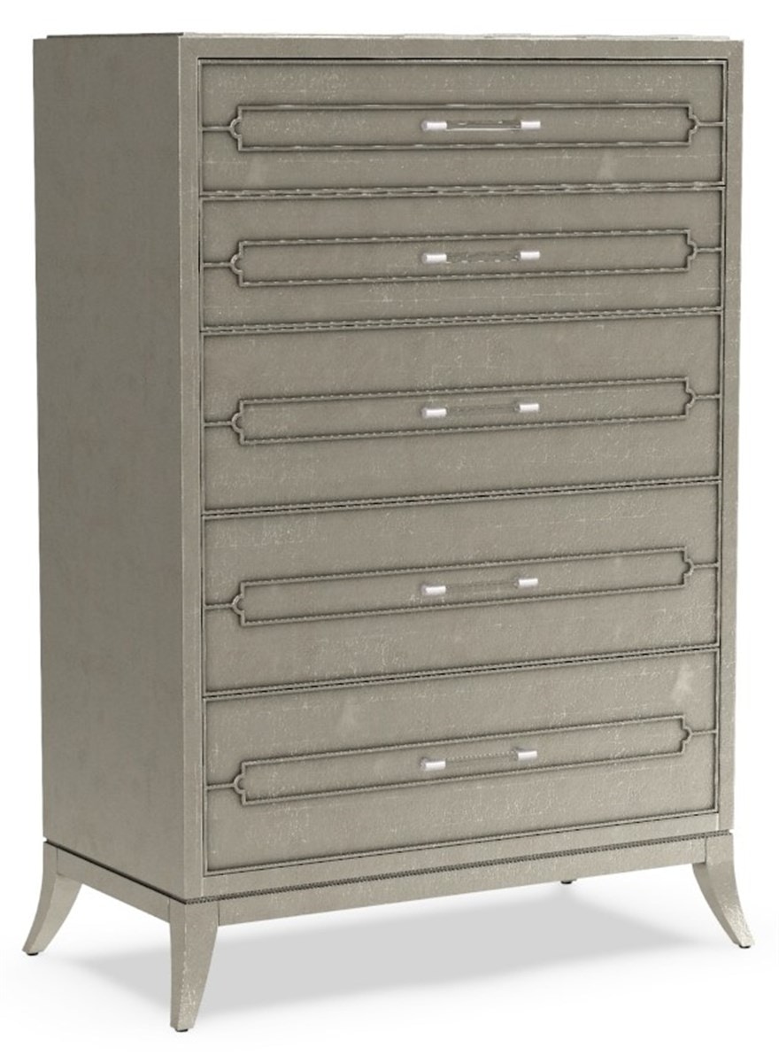 Vanguard Mercer Tall Chest CC18C
