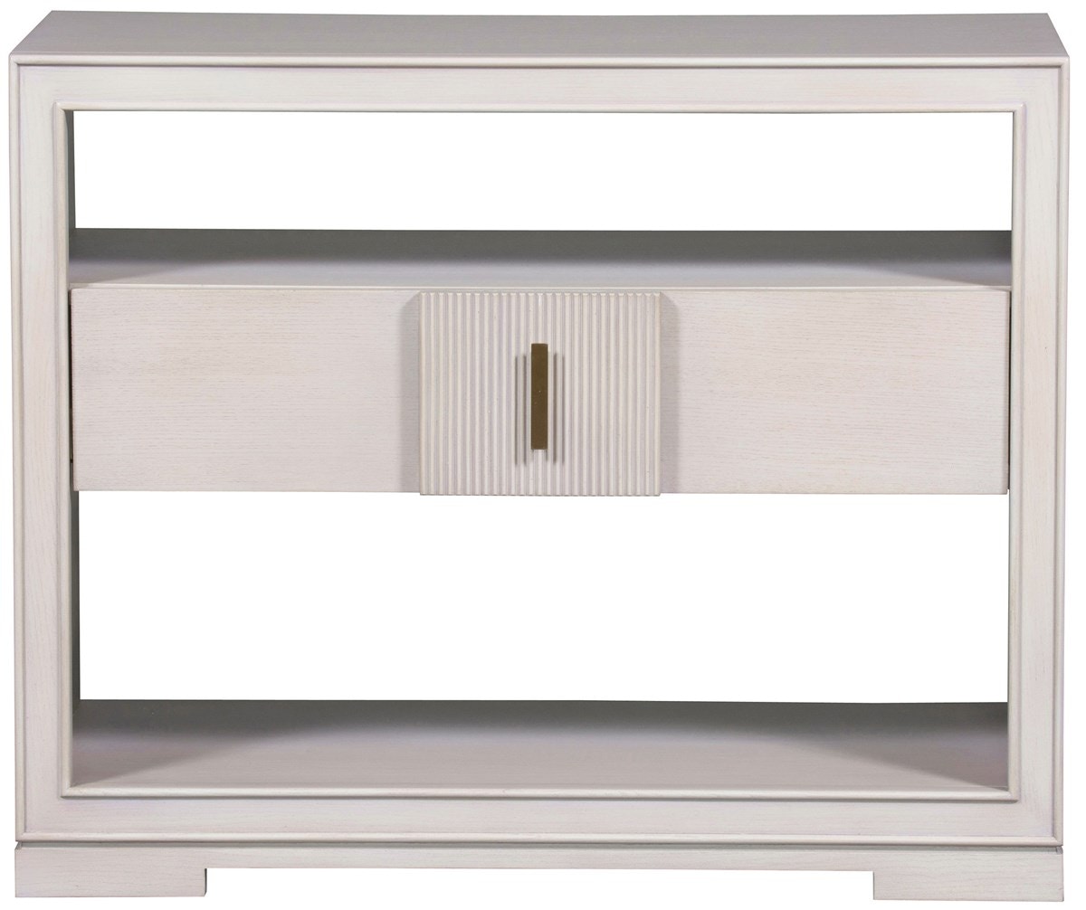 Vanguard Axis II End Table L100L