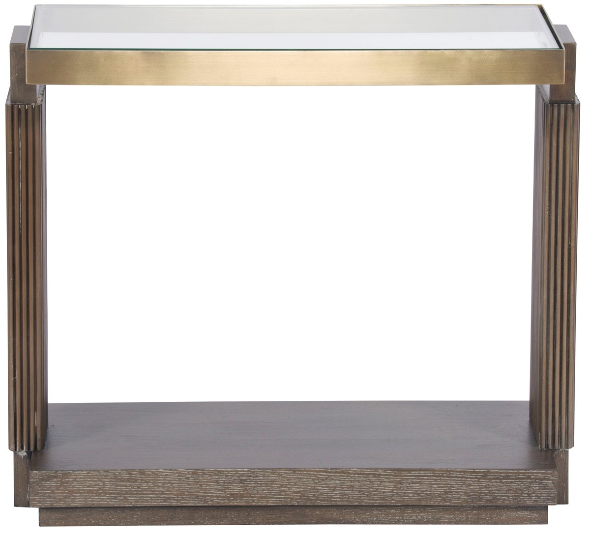 Vanguard Axis II Side Table L101E