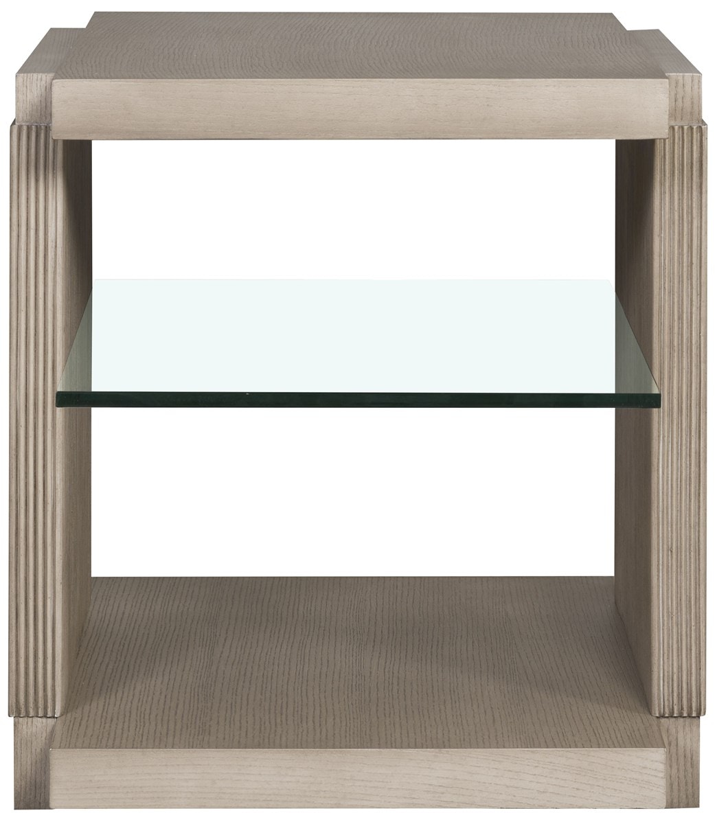 Vanguard Axis II Lamp Table L101L