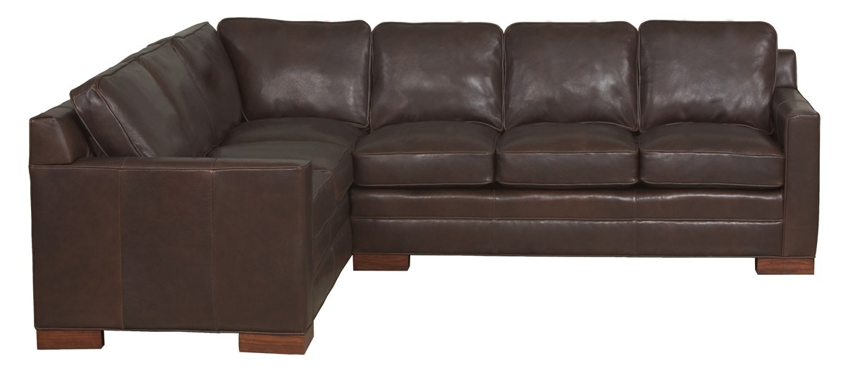 Vanguard Summerton Left Arm Corner Sofa 610-LCS