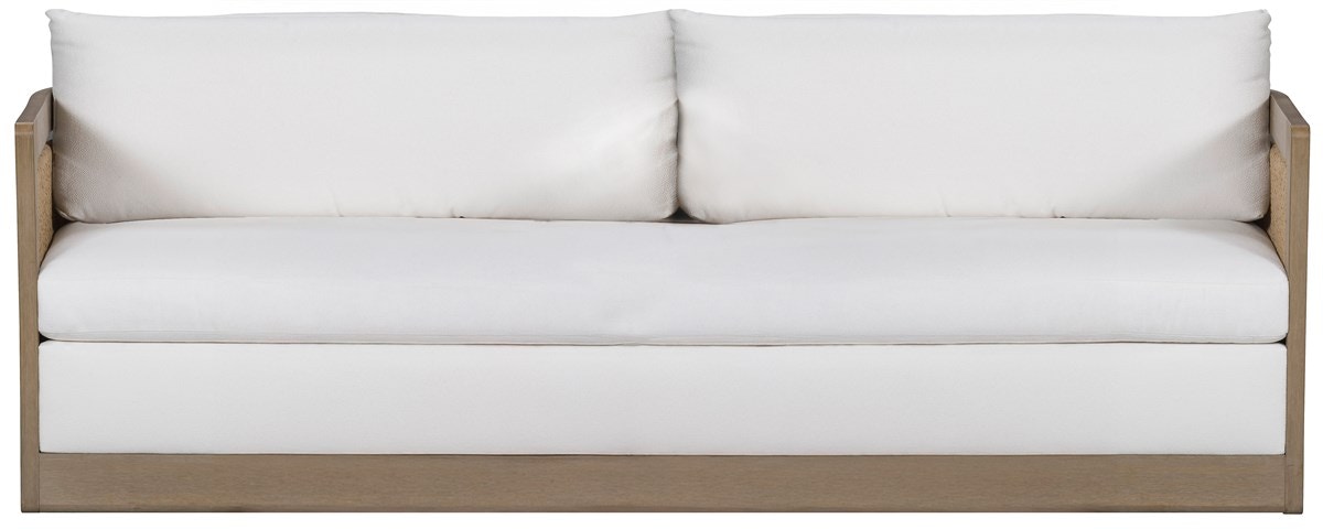 Vanguard Drift Outdoor Sofa OV104-1S