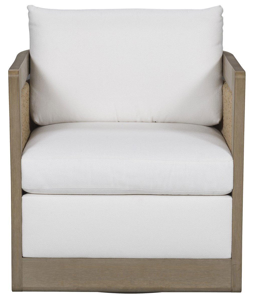 Vanguard Drift Outdoor Swivel Chair OV104-SW