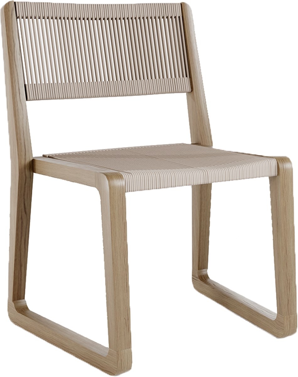 Vanguard Drift Outdoor Sling Chair OV104ST