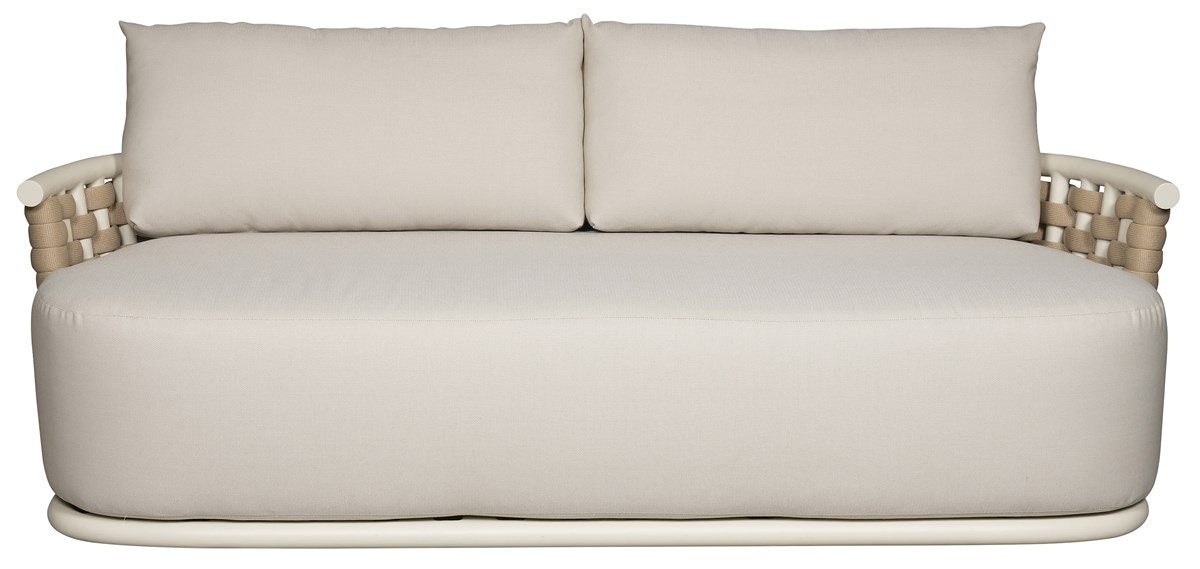 Vanguard Mid Sofa OV108-MS
