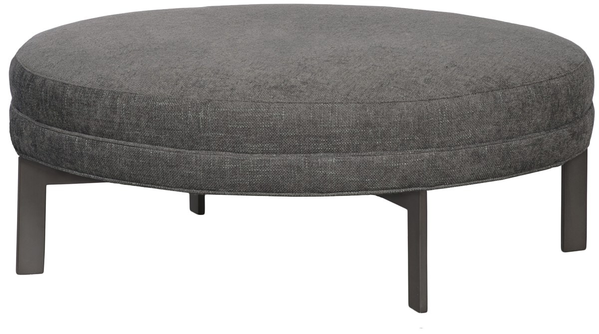 Vanguard Dellafield Outdoor Ottoman OW111OTB