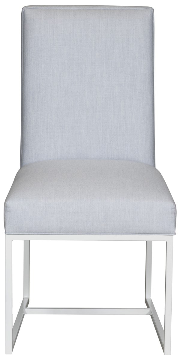 Vanguard Fremont Outdoor Side Chair OW114SWH