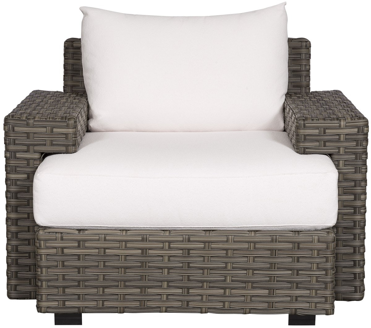 Vanguard Townsend Outdoor Chair OW117-CH