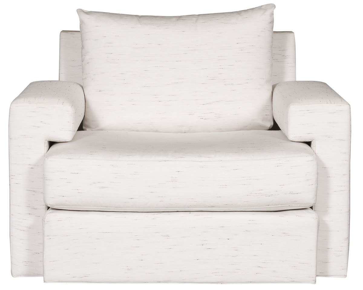 Vanguard Townsend Outdoor Swivel Chair OW119-SW