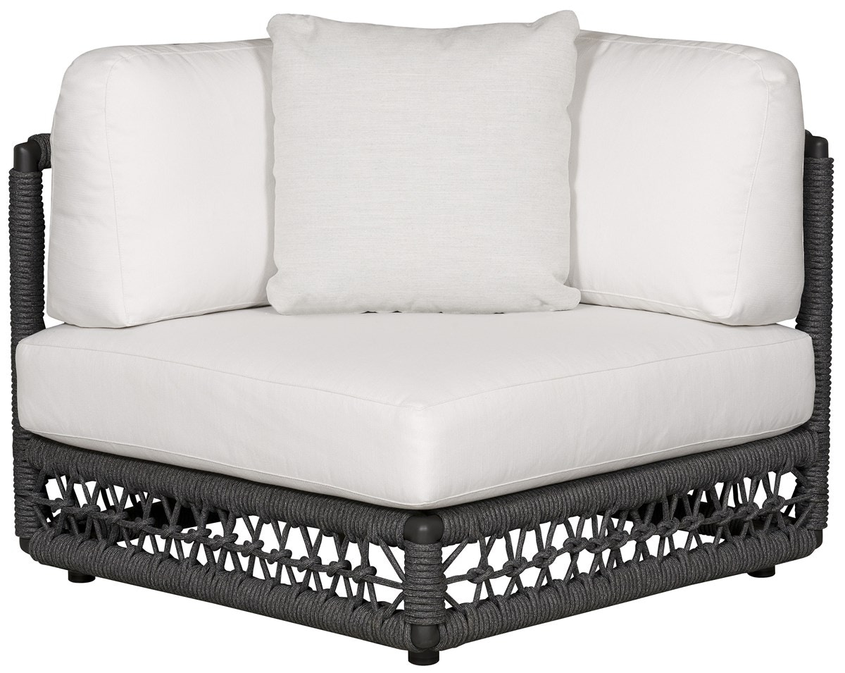 Vanguard Cedargrove Outdoor Corner Chair OW120-CC