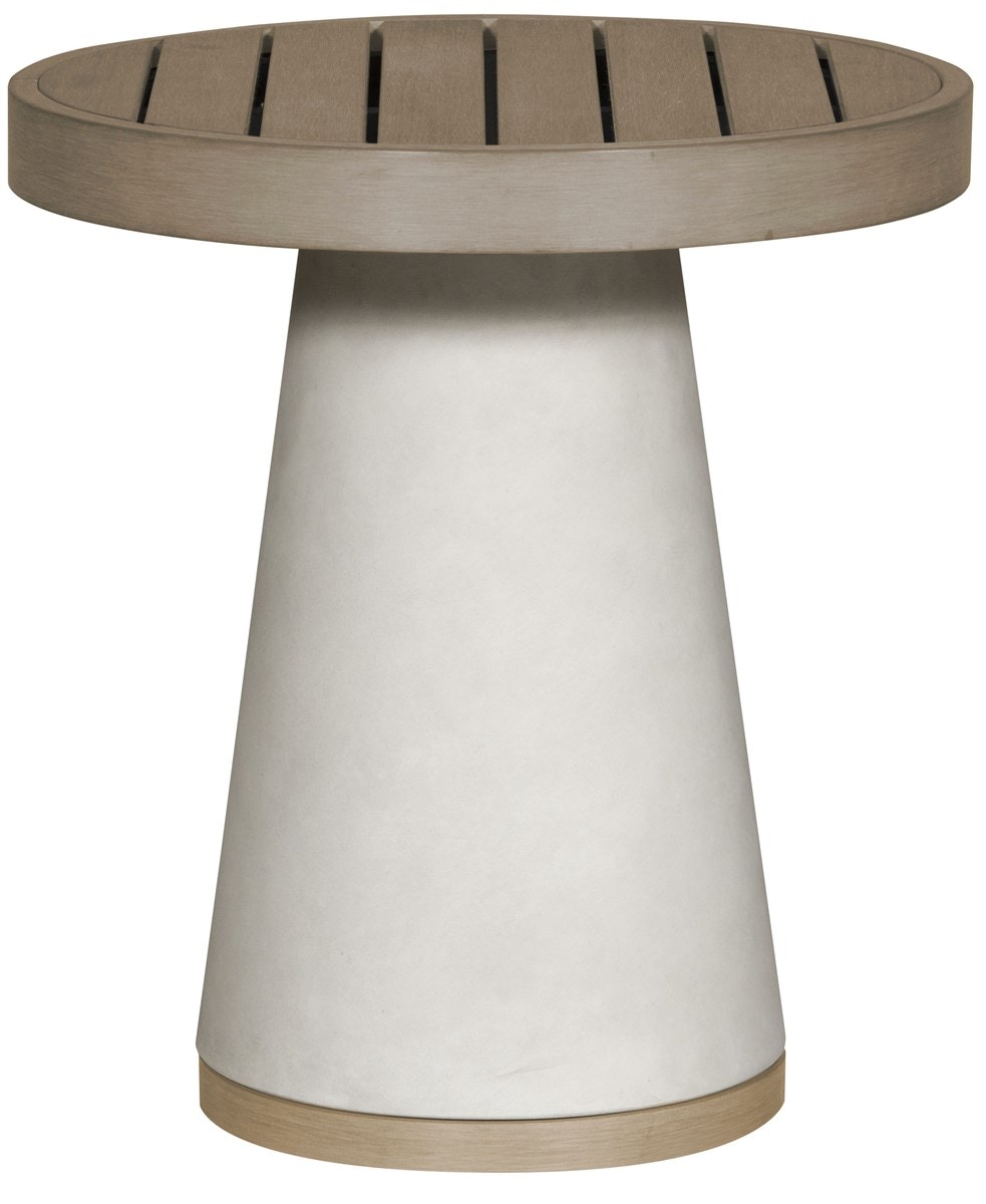 Vanguard Tiburon Outdoor End Table OW503-E2