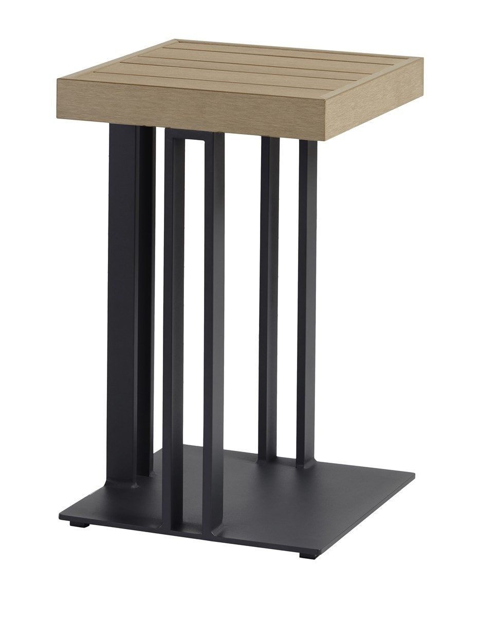 Vanguard Montecito Outdoor Accent Table OW509-E